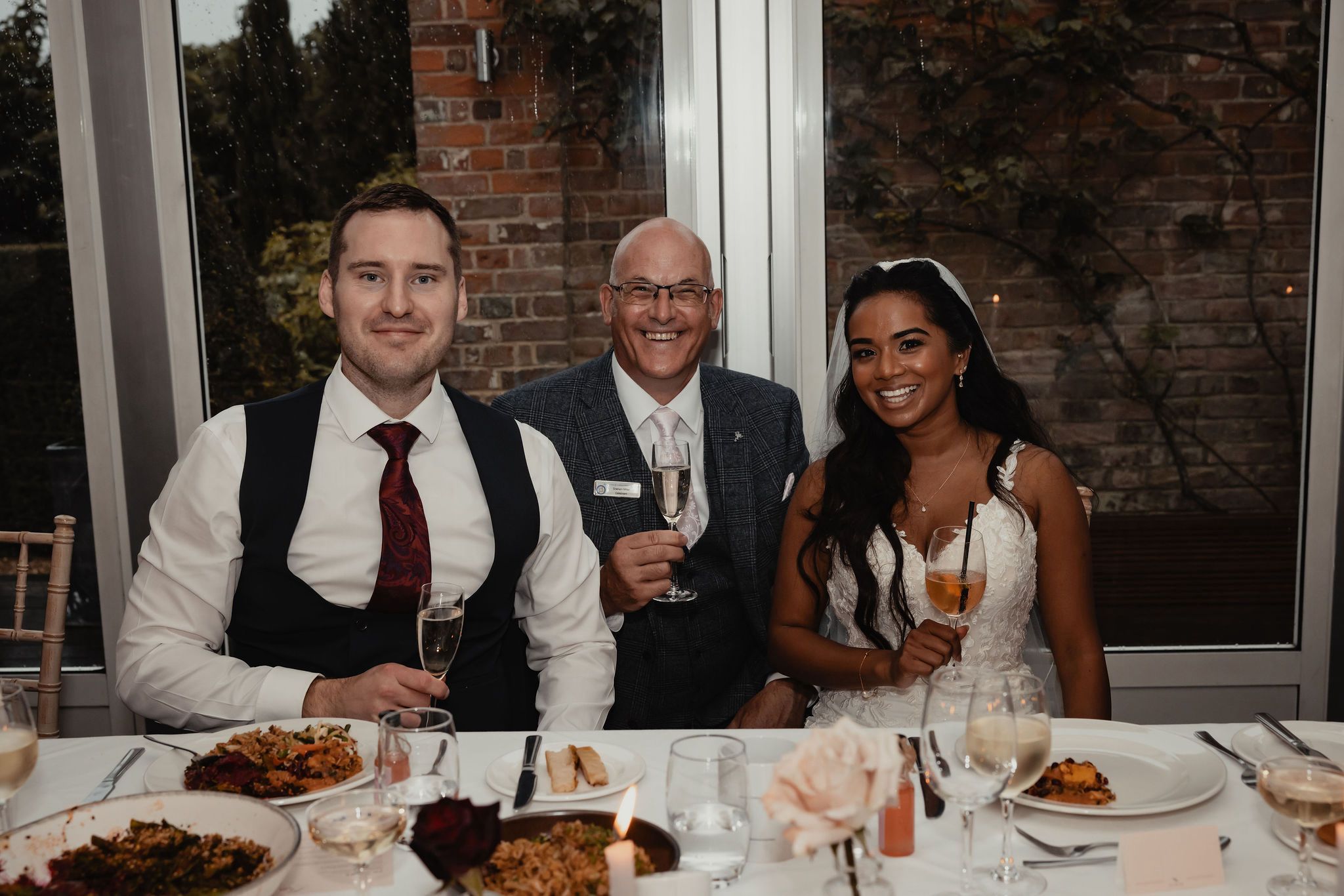 Wedding Celebrant Essex