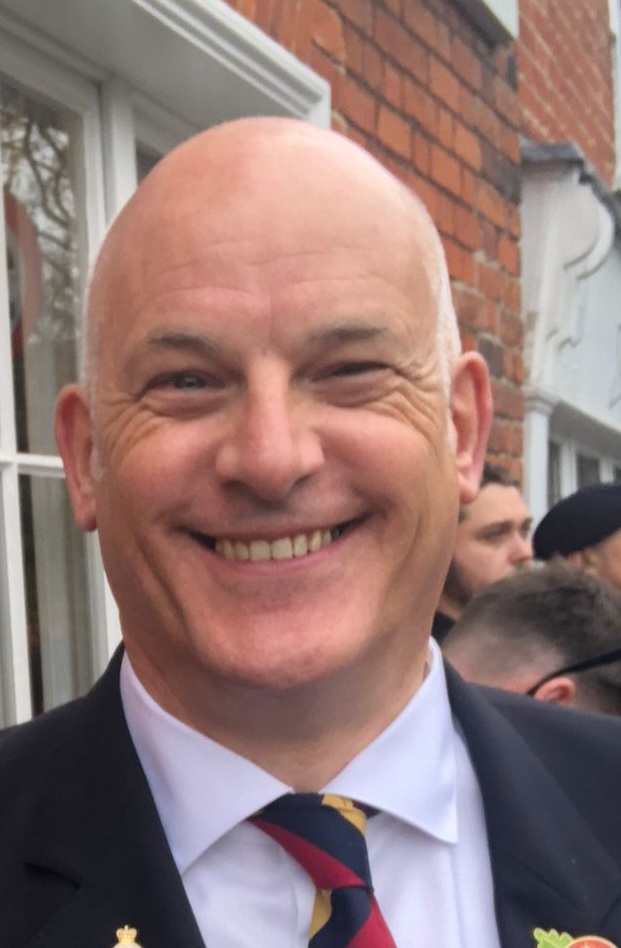 Graham Miller Celebrant