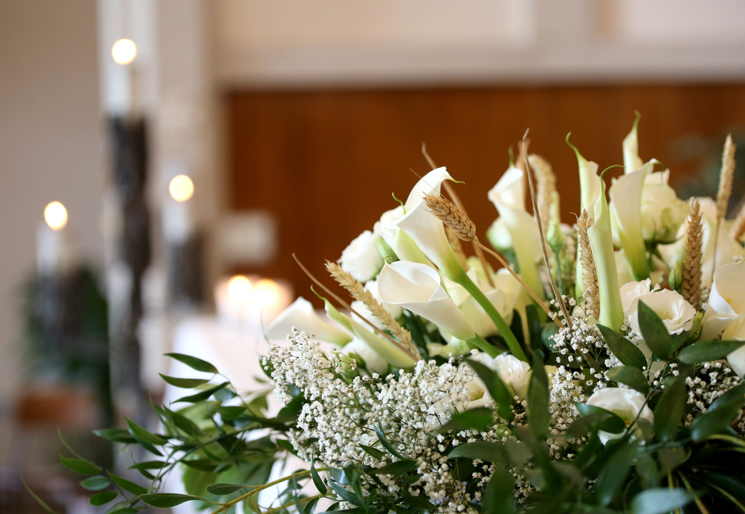 Funeral Celebrant